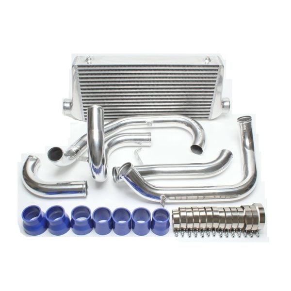 Intercooler per Subaru Impreza WRX 2000 - 2007