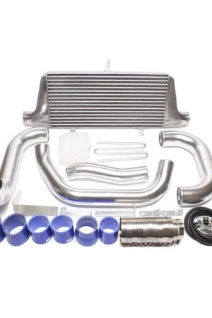 Intercooler per Toyota Supra