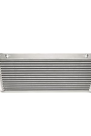 Intercooler universale con 14 file