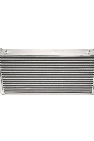 Intercooler universale con 16 file