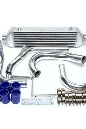 Intercooler Audi A3 8L / Seat Leon / Skoda Octavia / VW Golf IV / Bora