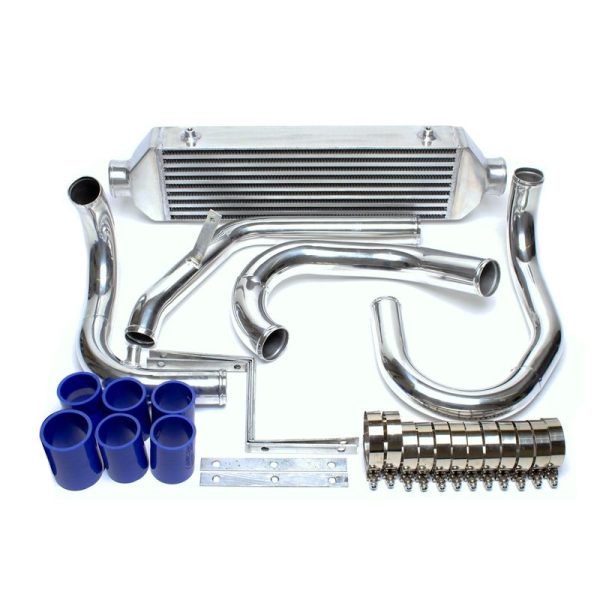 Intercooler Audi A3 8L / Seat Leon / Skoda Octavia / VW Golf IV / Bora