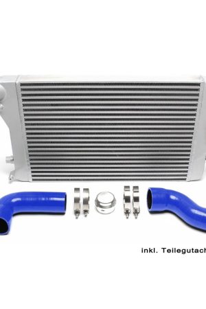 Intercooler Audi / Seat / Skoda / Volkswagen