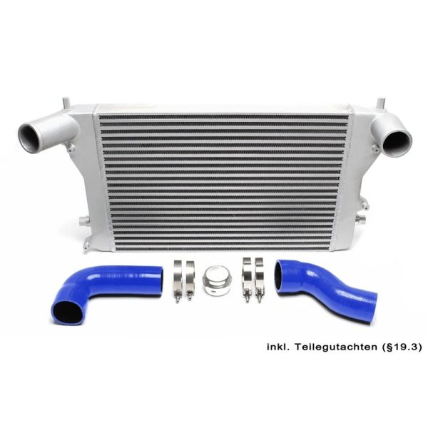 Intercooler Audi / Seat / Skoda / Volkswagen