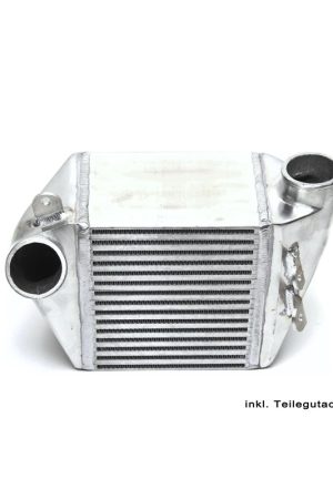 Intercooler Audi A3 8L / Seat Leon / Toledo II / VW Golf IV / Bora