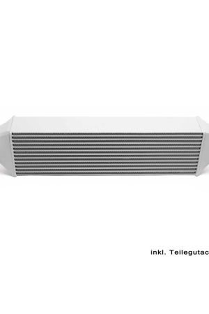 Intercooler Audi A1 / Seat Ibiza V / Skoda Fabia / VW Polo 6R