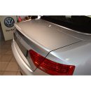 Spoiler alettone posteriore S5 Look AUDI A5 Cabrio 11-16