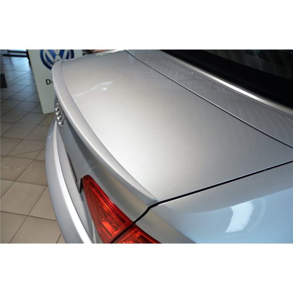 Spoiler alettone posteriore S5 Look AUDI A5 Cabrio 11-16