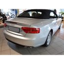 Spoiler alettone posteriore S5 Look AUDI A5 Cabrio 11-16