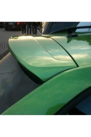 Spoiler alettone Skoda Octavia III Kombi