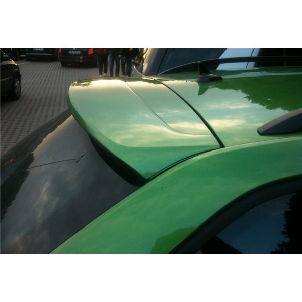 Spoiler alettone Skoda Octavia III Kombi