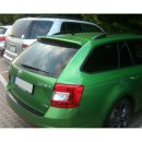 Spoiler alettone Skoda Octavia III Kombi