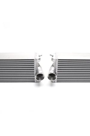 Intercooler per Porsche 911/911 Cabriolet tipo 996