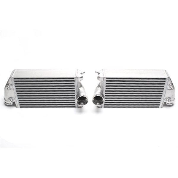 Intercooler per Porsche 911/911 Cabriolet tipo 996