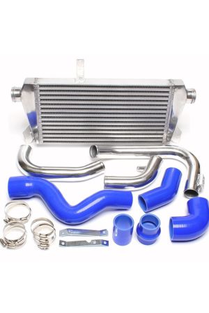 Intercooler Audi A4 B6 / Volkswagen Passat 3BG