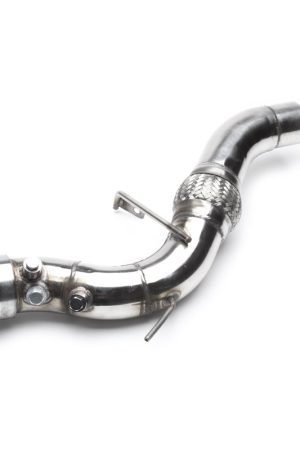 Downpipe per BMW M5 M6 F06 F10 F12 F13