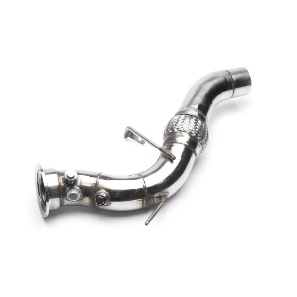 Downpipe per BMW M5 M6 F06 F10 F12 F13