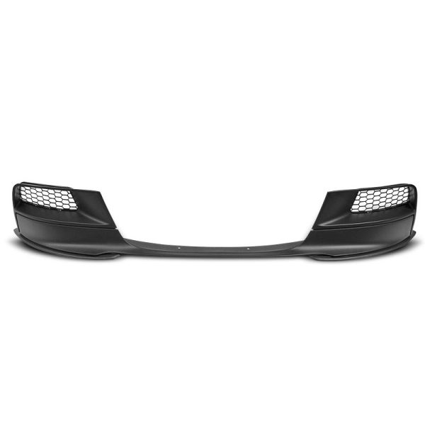 Spoiler sottoparaurti anteriore BMW Serie 1 F20/F21 11-14 M-Performance