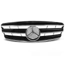 Mercedes W221 05-09 Griglia calandra anteriore CL Style