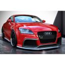 Paraurti anteriore Audi TT 8J