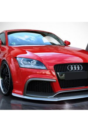 Paraurti anteriore Audi TT 8J