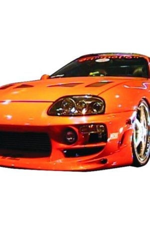 Paraurti anteriore Toyota Supra