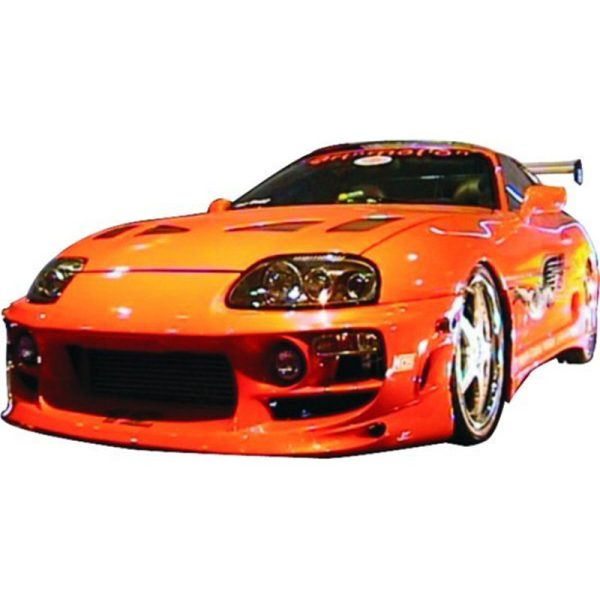 Paraurti anteriore Toyota Supra