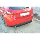 Estrattore centrale Peugeot 308 II GTI 2015-