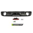 Paraurti posteriore Suzuki Swift 10-17 Sport Style