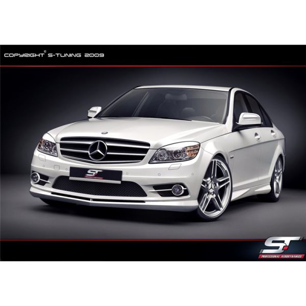 Paraurti anteriore Mercedes Classe C W204