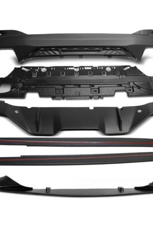 Kit per BMW G30 / G31 2017- M-Performance Style