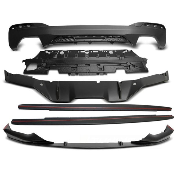 Kit per BMW G30 / G31 2017- M-Performance Style