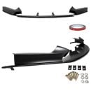 Spoiler sottoparaurti anteriore BMW F22 / F23 2013-