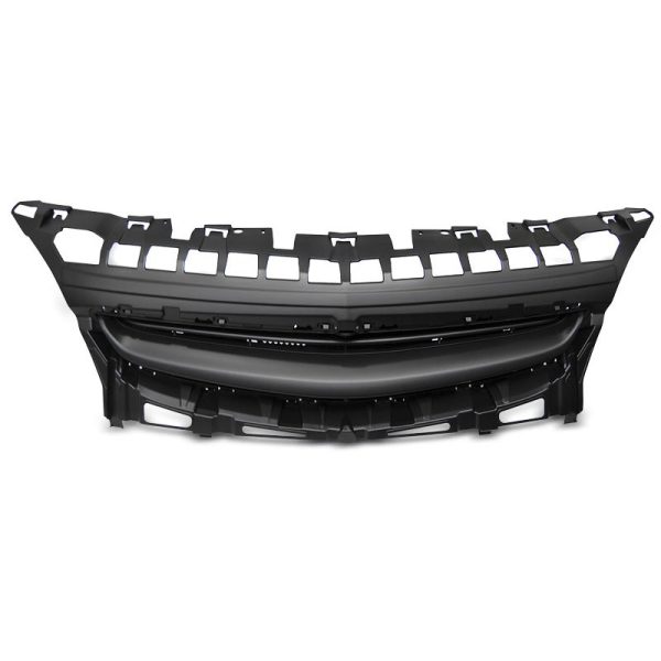 Griglia calandra anteriore Opel Astra J 12-15 5D NERO