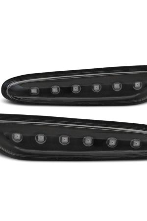 Frecce laterali LED BMW Serie 3 E46 01-05 berlina e station