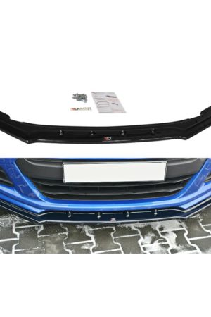 Sottoparaurti anteriore Subaru BRZ 2017-