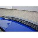 Estensione spoiler posteriore V.1 Subaru BRZ 2017-