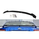 Estensione spoiler posteriore V.2 Subaru BRZ 2017- / Toyota GT86