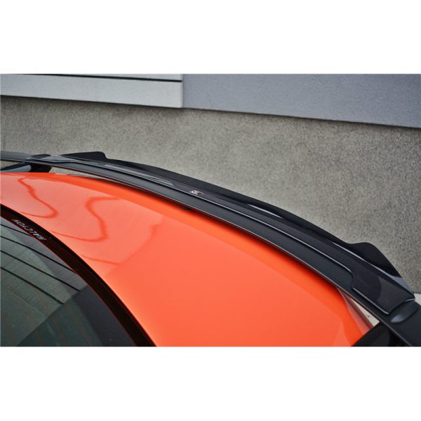 Estensione spoiler posteriore V.2 Subaru BRZ 2017- / Toyota GT86