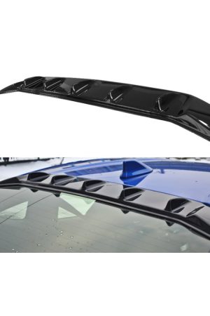 Alettone spoiler lunotto posteriore Subaru BRZ 2017- / Toyota GT86