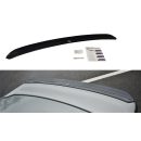 Estensione spoiler posteriore Mercedes SLK R172 11-15