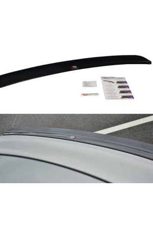 Estensione spoiler posteriore Mercedes SLK R172 11-15