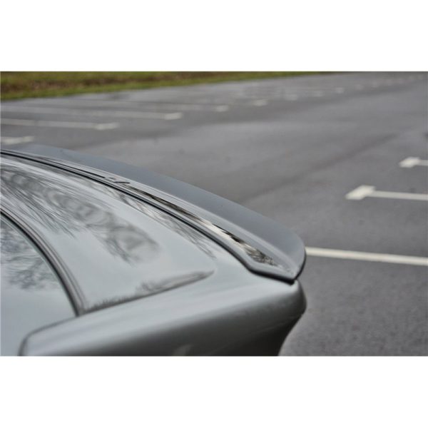 Estensione spoiler posteriore Mercedes SLK R172 11-15