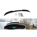 Estensione spoiler posteriore Renault Clio MK4 13-19