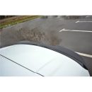 Estensione spoiler posteriore Renault Clio MK4 13-19