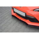 Sottoparaurti splitter anteriore V.3 Toyota GT86 2017-