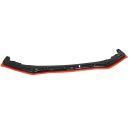 Sottoparaurti splitter anteriore V.4 Toyota GT86 2017-