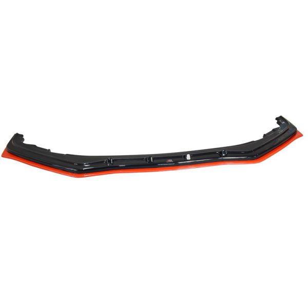 Sottoparaurti splitter anteriore V.4 Toyota GT86 2017-