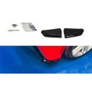 Sottoparaurti laterali posteriori V.1 Chevrolet Corvette C7 2013-