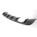 Audi A3 8P 08-12 Sportback Spoiler estrattore sottoparaurti posteriore RS3